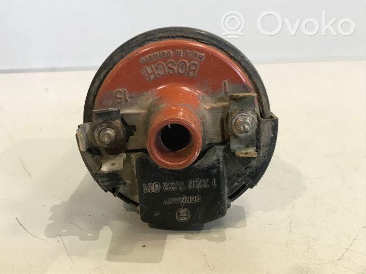 Audi 100 200 5000 C3 Bobina di accensione ad alta tensione 1220522011