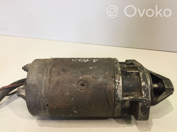 Audi 100 200 5000 C3 Motorino d’avviamento 069911023A