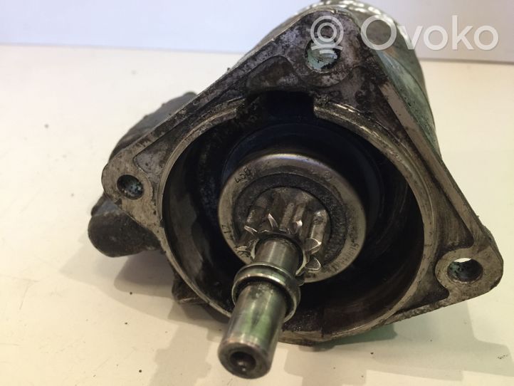 Audi 80 90 B2 Motorino d’avviamento 049911023D