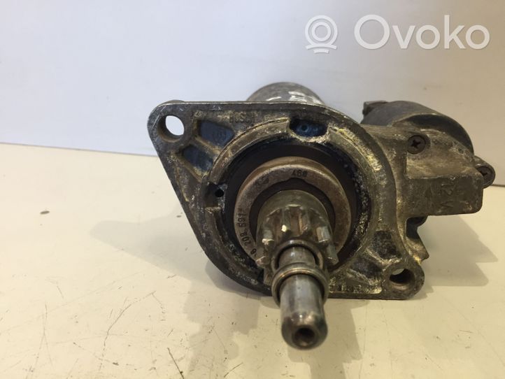 Volkswagen PASSAT B3 Motor de arranque 02A911023H