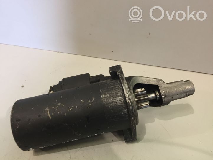 Audi A4 S4 B6 8E 8H Motorino d’avviamento 059911023H