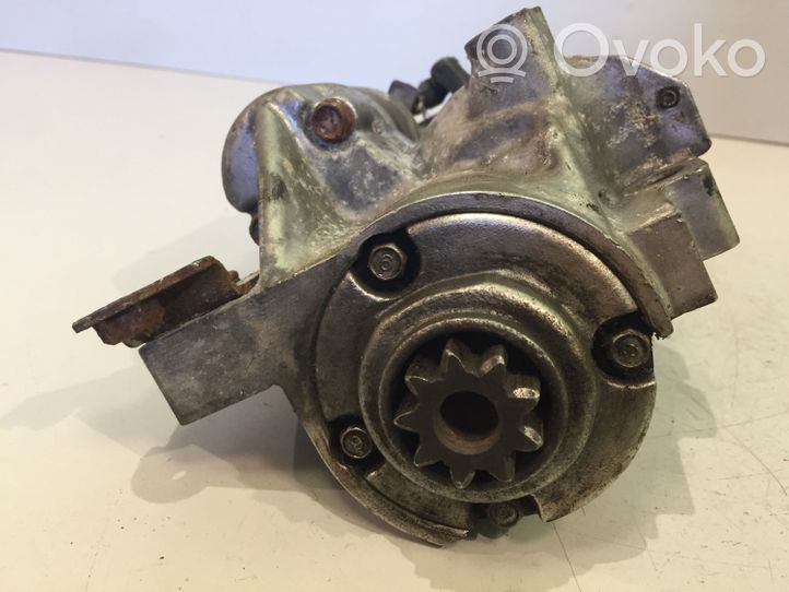 Opel Signum Motorino d’avviamento 8972542202