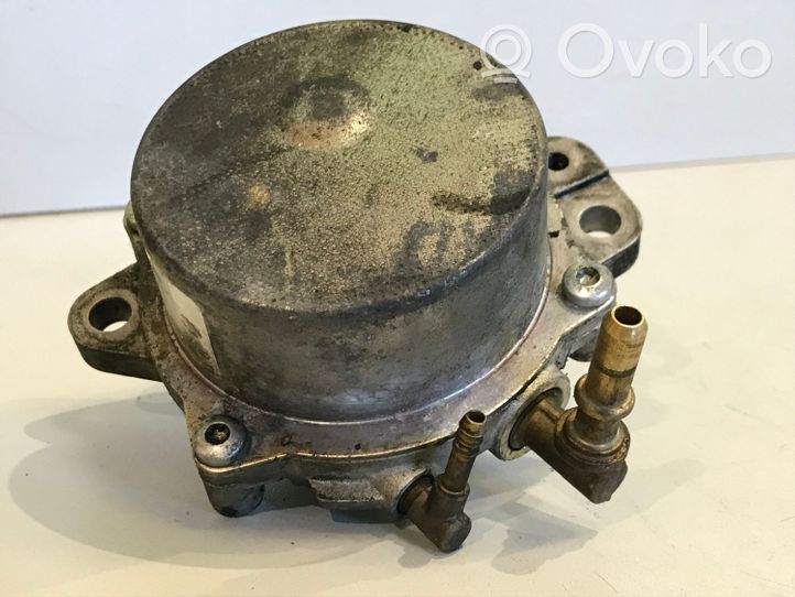 Opel Meriva A Vacuum pump 