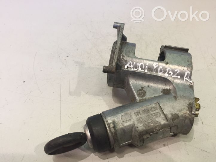 Audi 80 90 B2 Blocchetto accensione 171905851