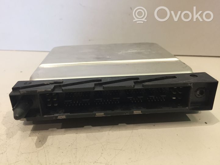 Volvo S60 Calculateur moteur ECU 0281011441