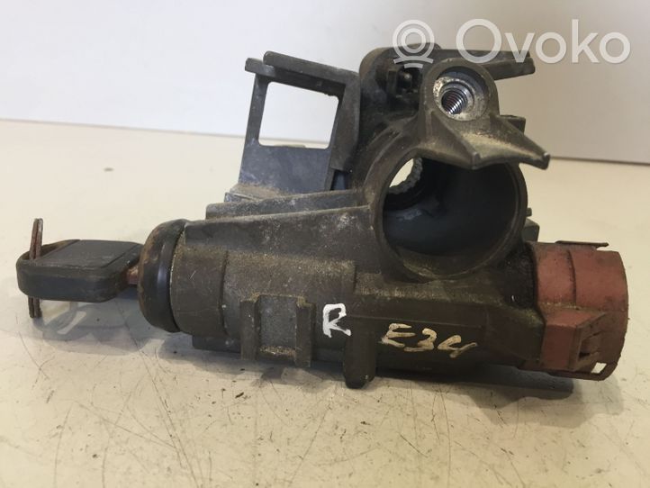 BMW 5 E34 Ignition lock 11552400