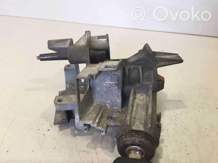 BMW 5 E34 Blocchetto accensione 11552400