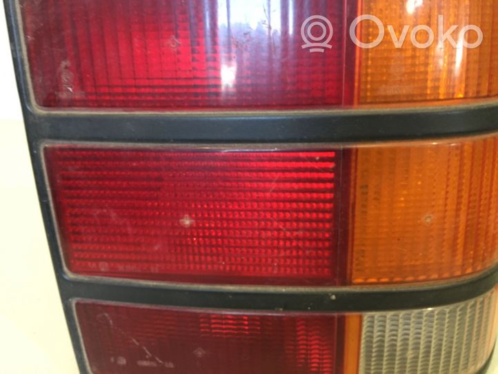 Ford Scorpio Feux arrière / postérieurs 0053374