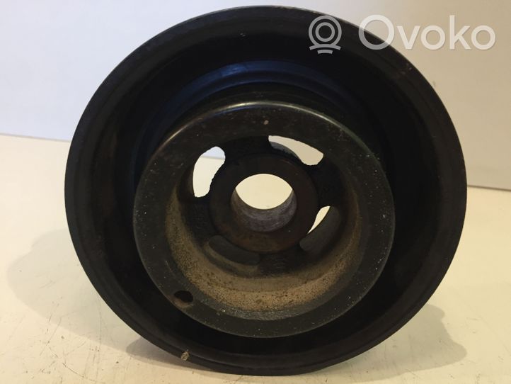 Volvo S60 Crankshaft pulley BM566B319BC