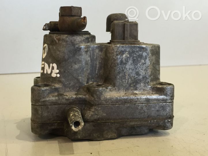 Audi 100 200 5000 C3 Regolatore di pressione del carburante 034133403