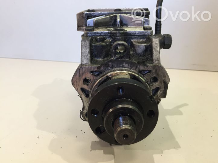 Opel Astra G Pompe d'injection de carburant à haute pression 0470504003