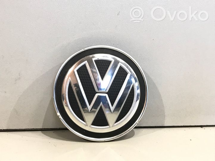 Volkswagen Golf VII Borchia ruota originale 5G0601171