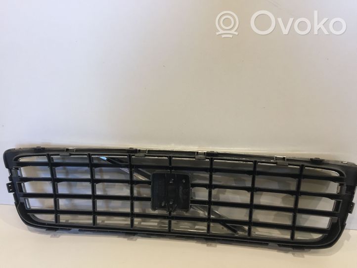 Volvo S80 Maskownica / Grill / Atrapa górna chłodnicy 30655102