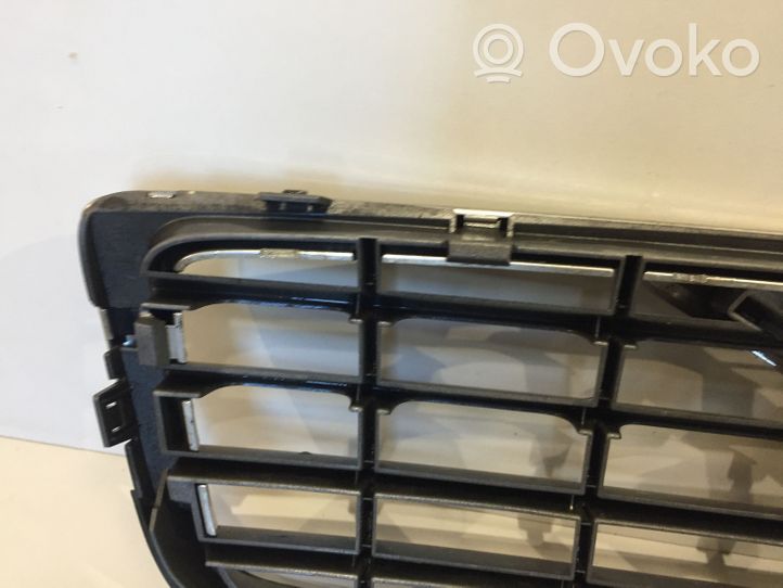 Volvo S80 Maskownica / Grill / Atrapa górna chłodnicy 30655102