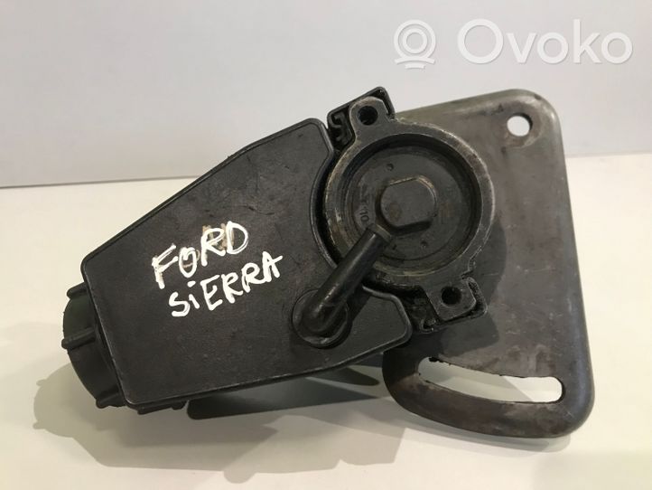 Ford Sierra Pompa wspomagania układu kierowniczego 85TF3C631BC