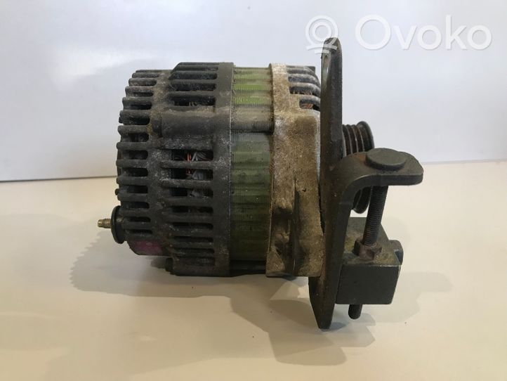 Mazda 121 Alternator B3D118300