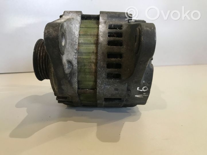 Mazda 121 Alternator B3D118300