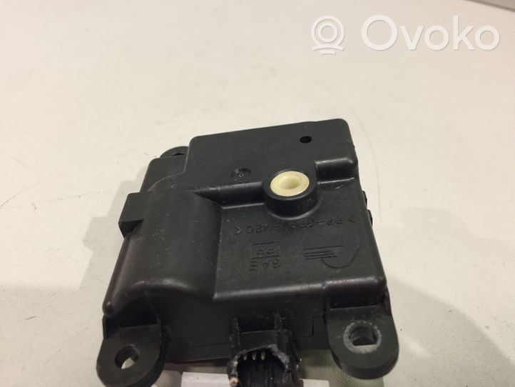 Nissan Qashqai Motorino attuatore aria 3K01030840