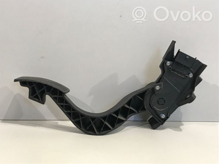 Peugeot Boxer Accelerator throttle pedal 0280755049