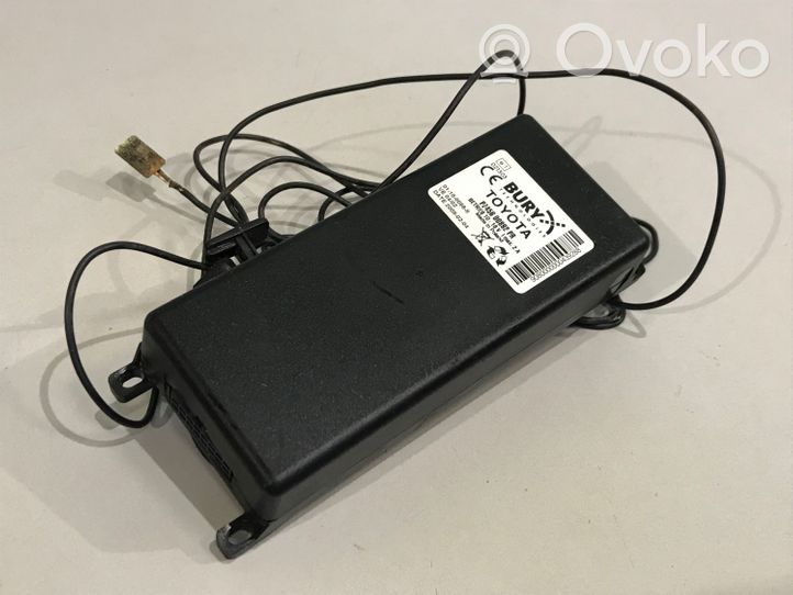 Toyota RAV 4 (XA30) Hands-free komplekts PZ45600892