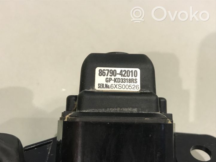 Toyota RAV 4 (XA30) Kamera galinio vaizdo 8679042010
