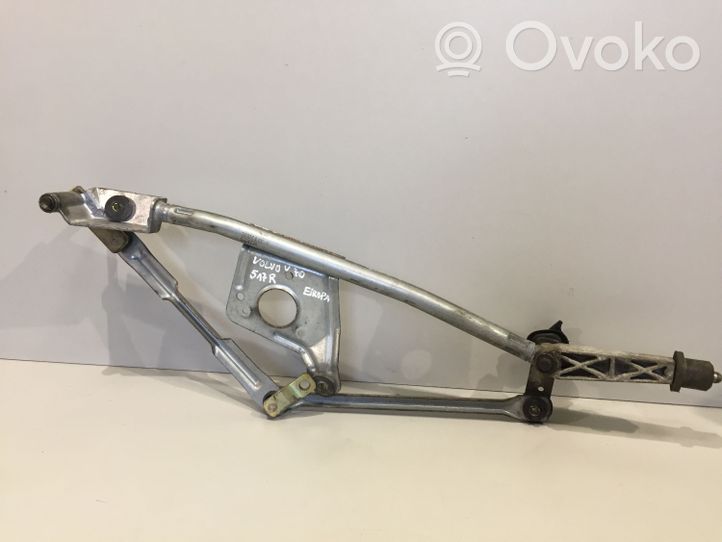 Volvo V70 Front wiper linkage 8624239