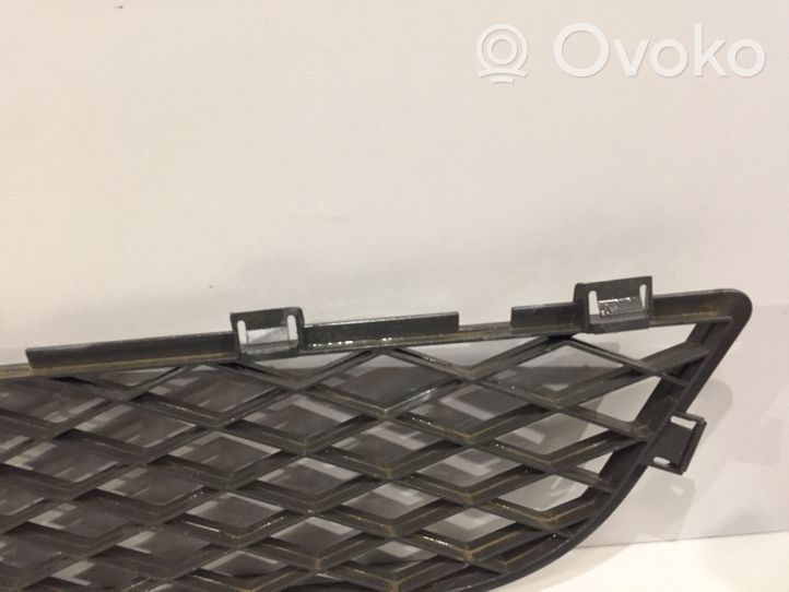 Citroen Jumper Front bumper upper radiator grill 1306600070