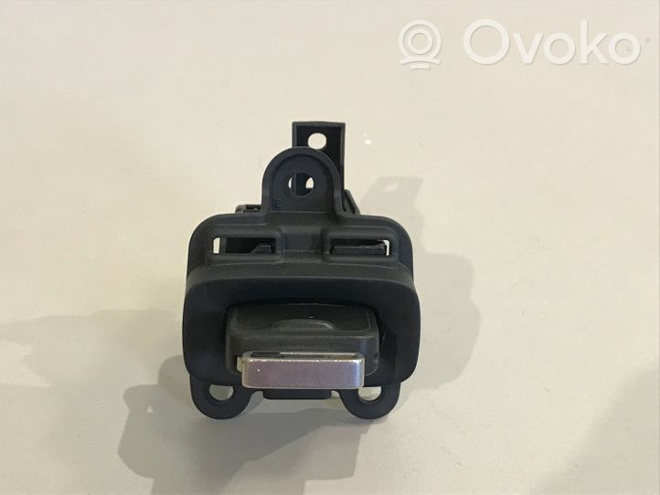 Volvo V60 Blocchetto accensione 28227917