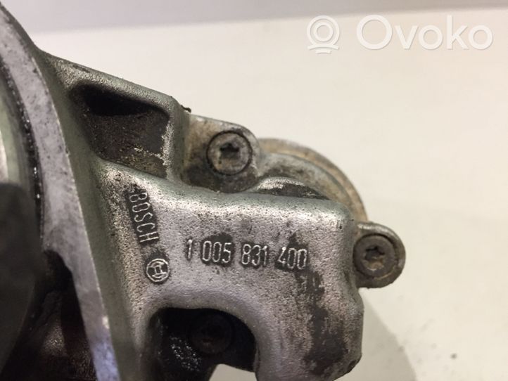 Audi A4 S4 B7 8E 8H Motorino d’avviamento 1005831400