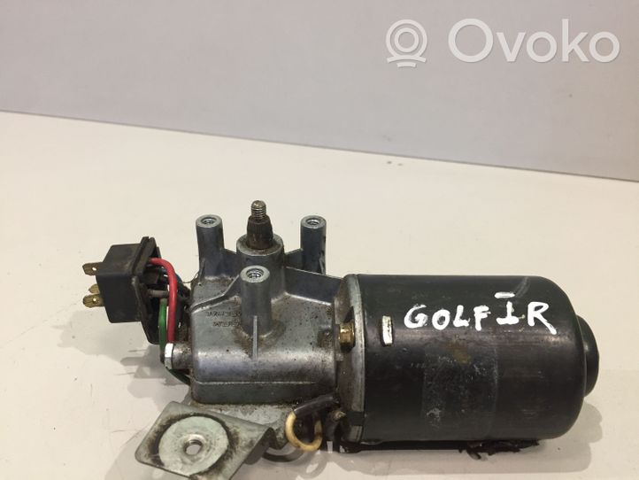 Volkswagen Golf I Moteur d'essuie-glace 