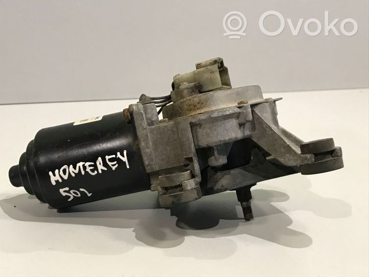 Opel Monterey Wiper motor 8978081120