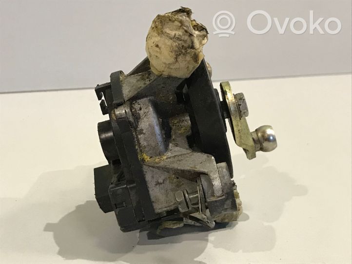 Mitsubishi Pajero Moteur d'essuie-glace MB623287