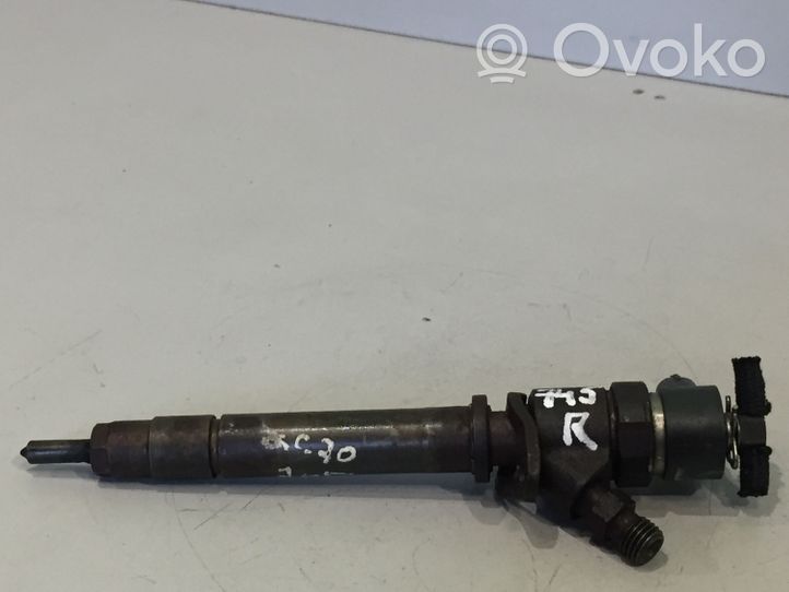 Volvo XC70 Injecteur de carburant 044511078