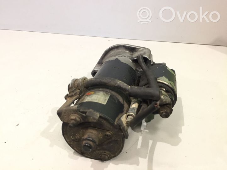 Audi A4 S4 B5 8D Motorino d’avviamento 1005831142