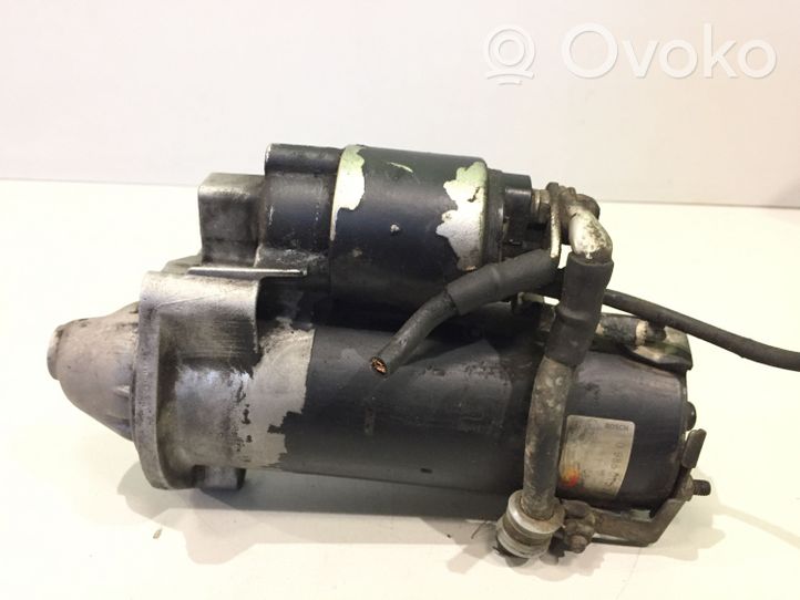 Audi A4 S4 B5 8D Motorino d’avviamento 1005831142