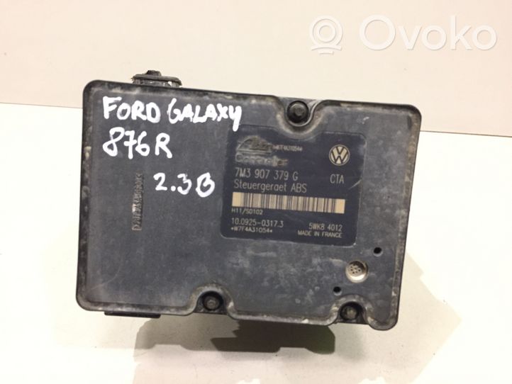 Ford Galaxy Pompa ABS 7M3907379G