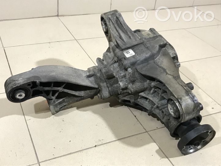 Mercedes-Benz ML W166 Mechanizm różnicowy przedni / Dyferencjał A1663300200