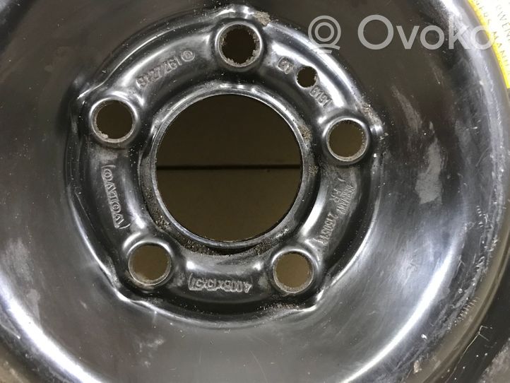 Volvo S70  V70  V70 XC Ruota di scorta R15 9127261