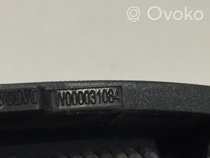 Volvo XC60 Rear wiper blade arm 37029817