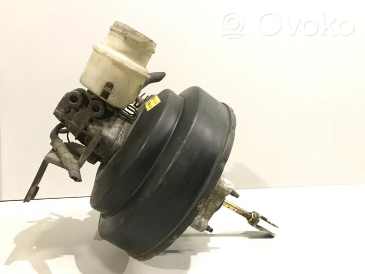 Opel Monterey Brake booster 83805007