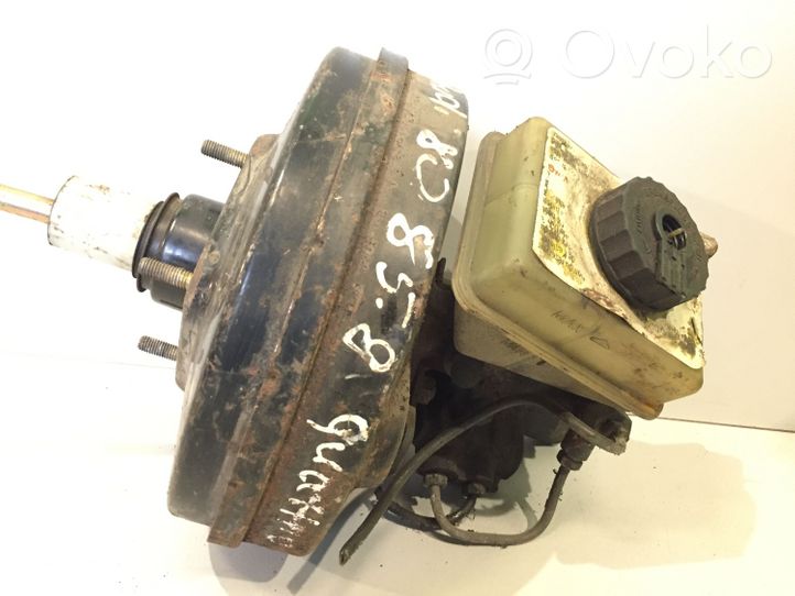 Audi 80 90 B2 Brake booster 853612103C