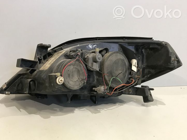 Nissan Primera Lampa przednia 1EJ23801102