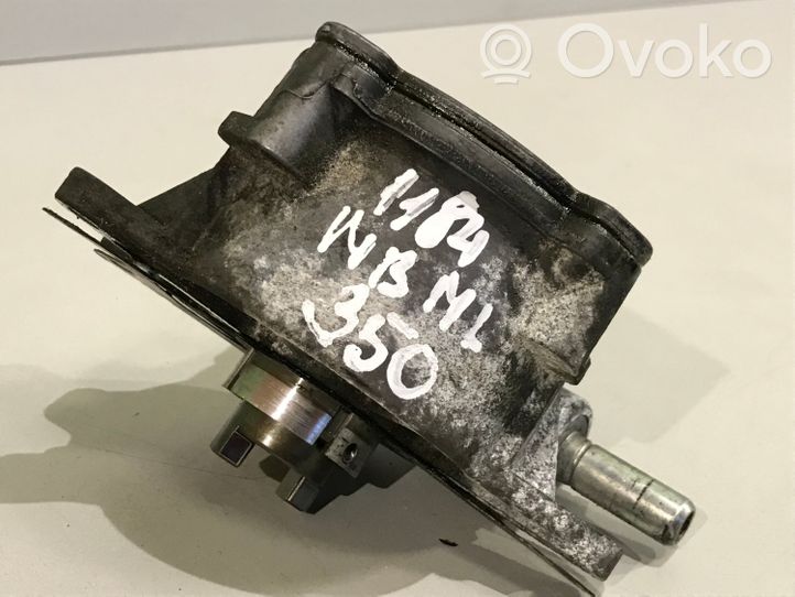 Mercedes-Benz ML W166 Alipainepumppu A6422300765