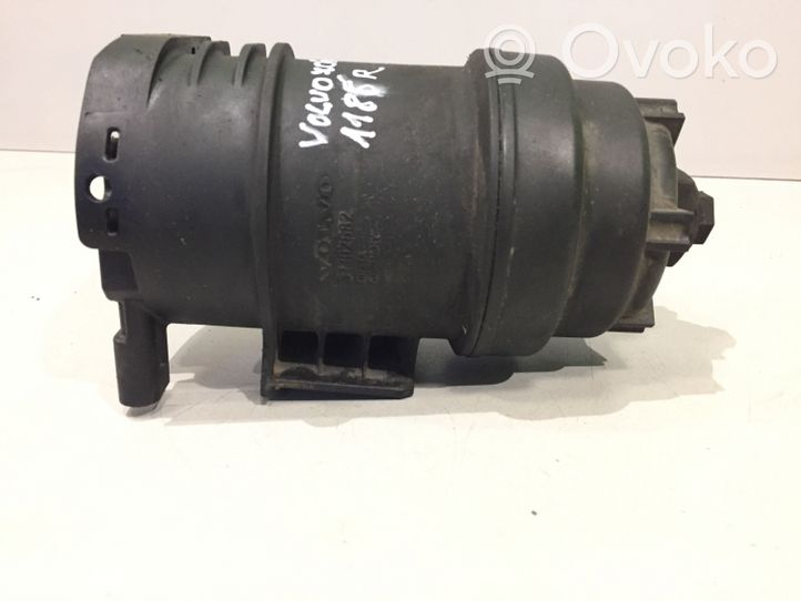 Volvo XC60 Alloggiamento del filtro del carburante 31302682