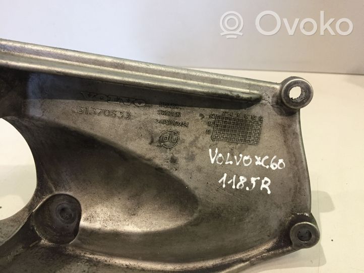 Volvo XC60 Gearbox mounting bracket 31370633