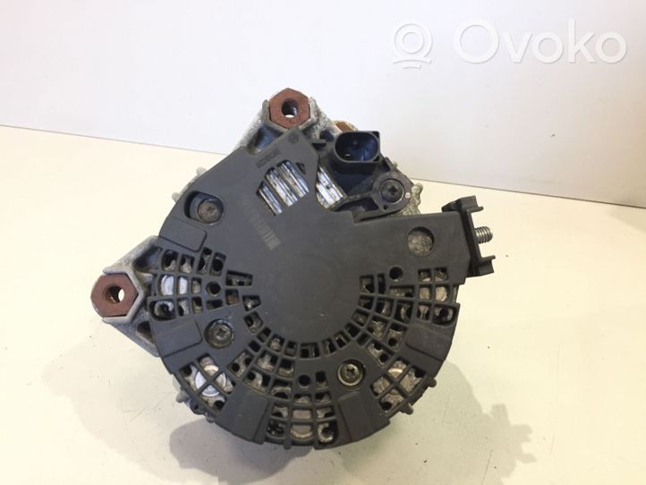 Volvo XC60 Alternator 