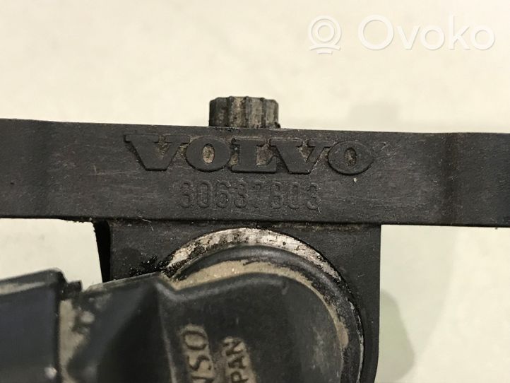 Volvo XC60 Sensore di posizione dell’albero motore 30637803