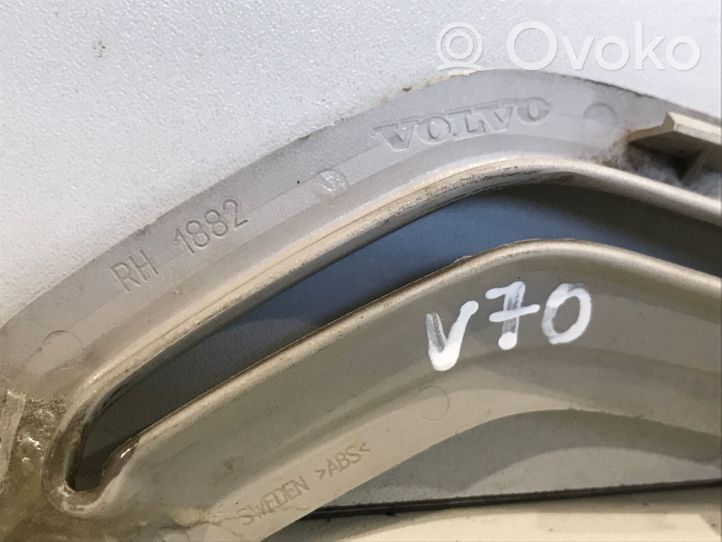 Volvo V70 Rivestimento cintura di sicurezza 1882