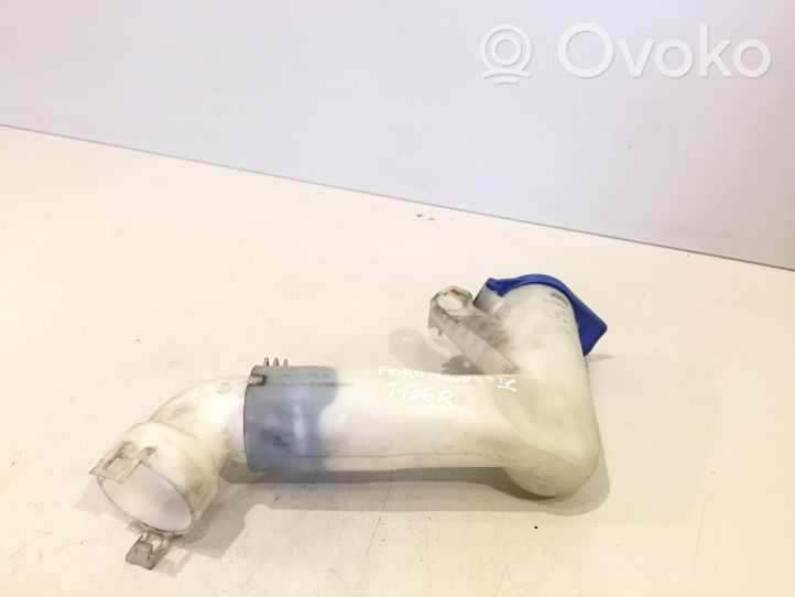 Ford Mondeo MK IV Tubo riempimento della vaschetta del liquido lavavetri 6M2117C615AH