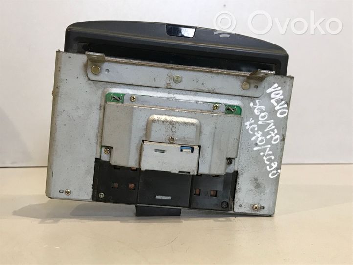 Volvo XC70 Monitor/display/piccolo schermo 306562451